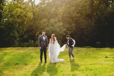 Wawrzykowski Team Fotograf ślubny Kielce